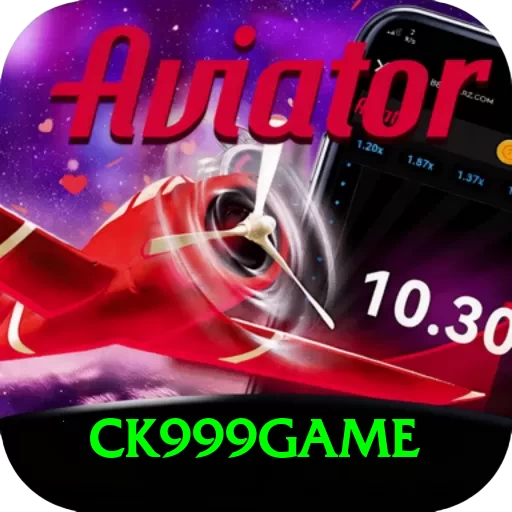 CK999game - 2