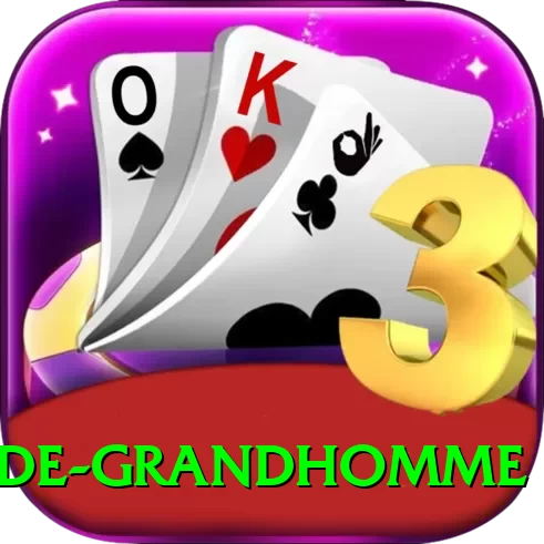 colin de grandhomme Bonus Royal v3.0.6 - 2