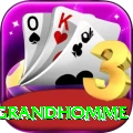 colin de grandhomme Bonus Royal v3.0.6