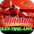 crazy time live Casino Official v5.1.5