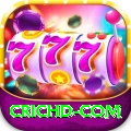 crichd com Official v4.0.9