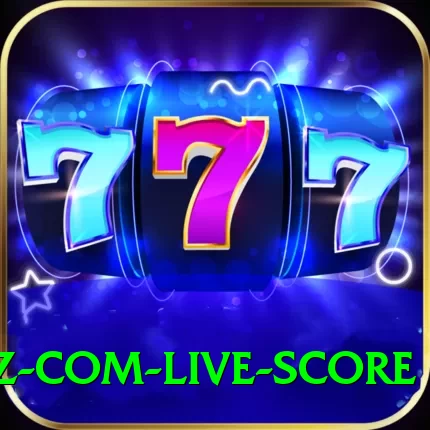 crickbuzz com live score Max Slots - 2