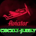 cricket jersey - Gaming Max