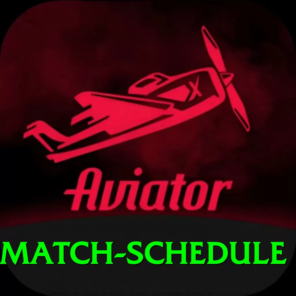 cricket match schedule Bonus Champion v5.2.0 - 2