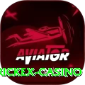 crickex casino - King v4.8.0