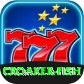 croaker fish Casino VIP v3.3.0