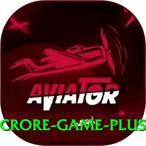 Crore Game Plus v4.7.2 - 2