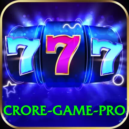 Crore Game Live Plus - 2