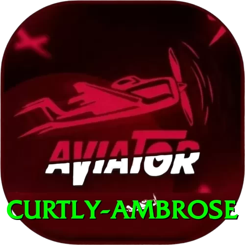 curtly ambrose - Real Money VIP - 2