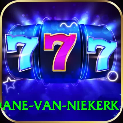 dane van niekerk Live Casino Royal - 2