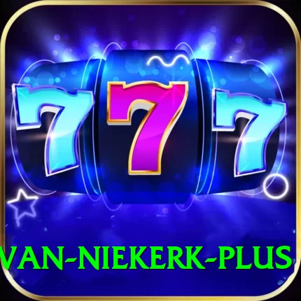 dane van niekerk - Prime v5.7.7 - 2