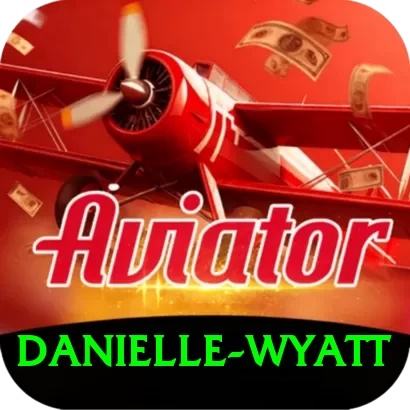 danielle wyatt Gaming Deluxe v2.7.7 - 2