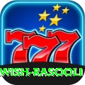 darwish rasooli - VIP Plus
