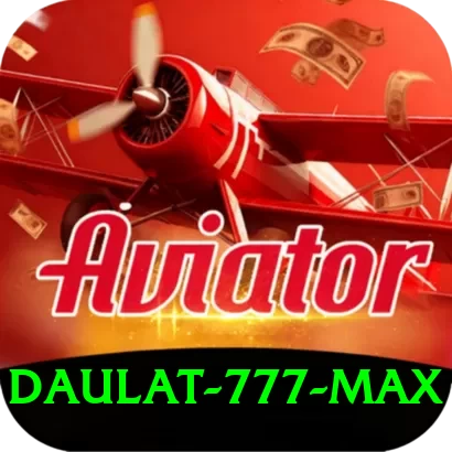daulat 777 - Real Money Max - 2