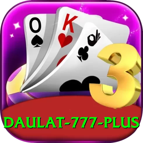 Daulat 777 Ultimate Pro v4.3.6 - 2