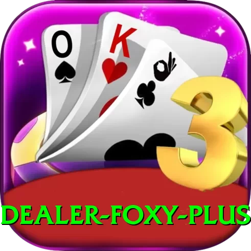 Dealer Foxy Pro Edition v1.5.0 - 2