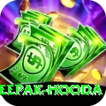 deepak hooda Deluxe Rewards