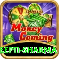 deepti sharma Royal Slots
