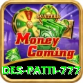 Des Patti 777 Premium Edition v2.9.1
