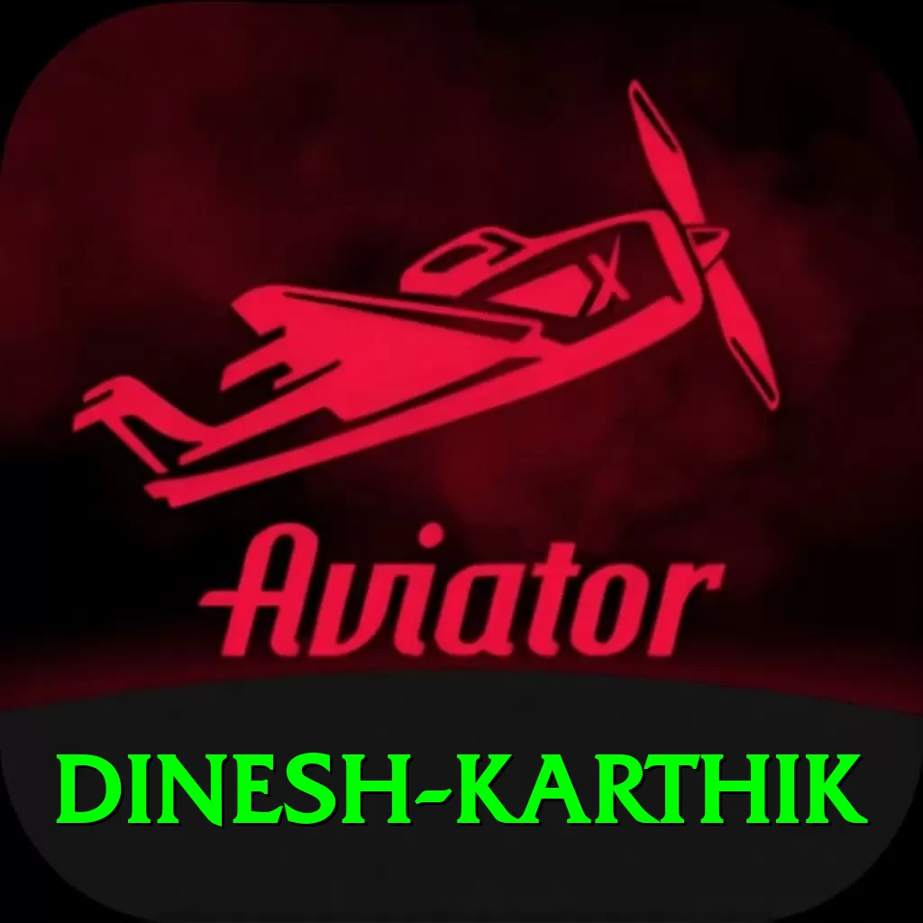 dinesh karthik Gaming King v2.2.8 - 2