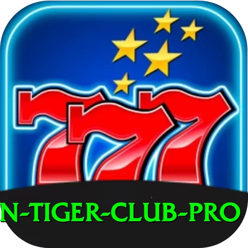 Dragon Tiger Club Master Rewards - 2