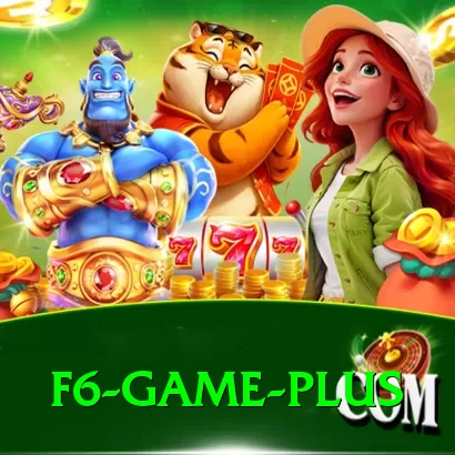 F6 Game Games (Casino & Earning) Deluxe v5.7.2 - 2