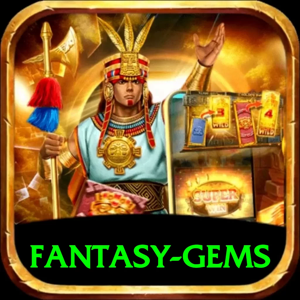 Fantasy Gems Plus Pro v4.6.4 - 2