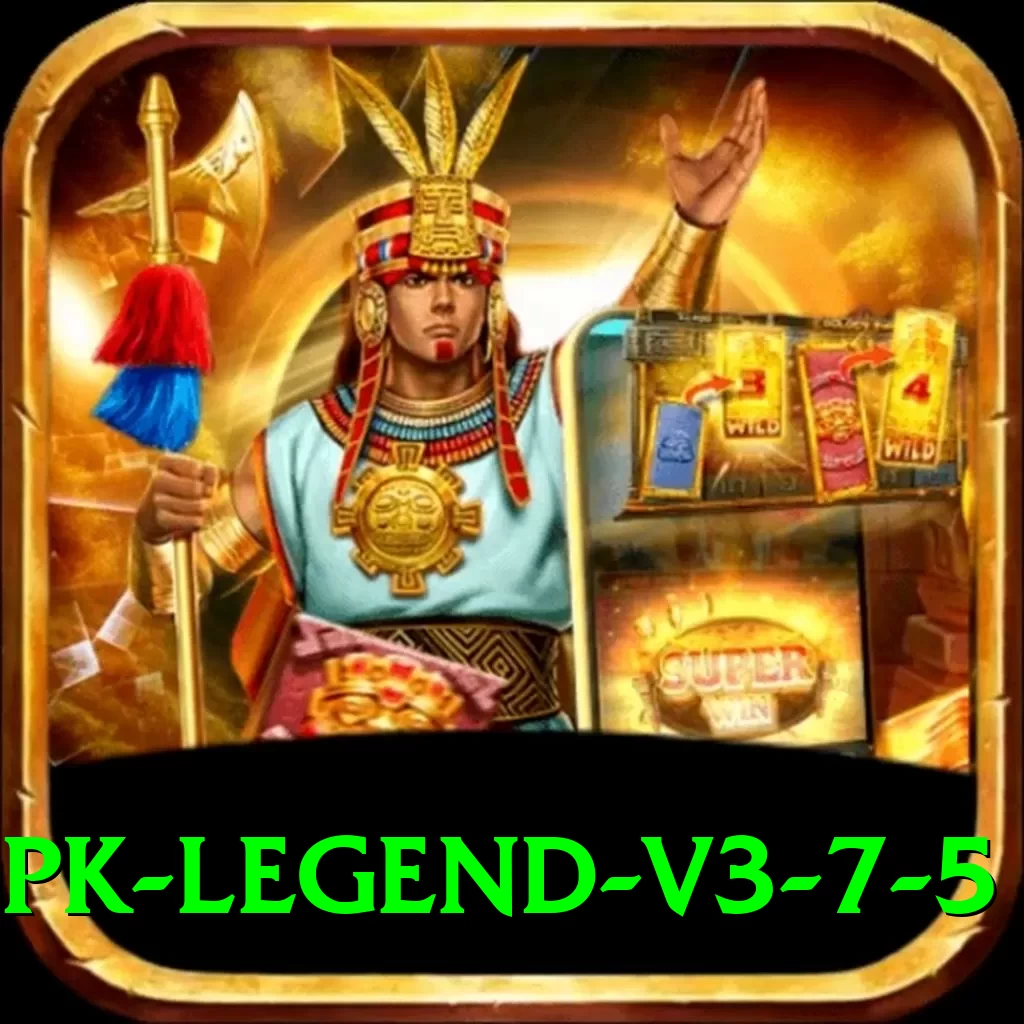 Fortune Mint Game APK Legend v3.7.5 - 2