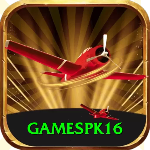 gamespk16 Apps (Tools & Injectors) Master v1.6.0 - 2