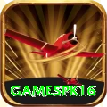 gamespk16 Apps (Tools & Injectors) Master v1.6.0