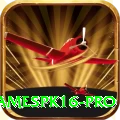 gamespk16 APK VIP v1.4.5