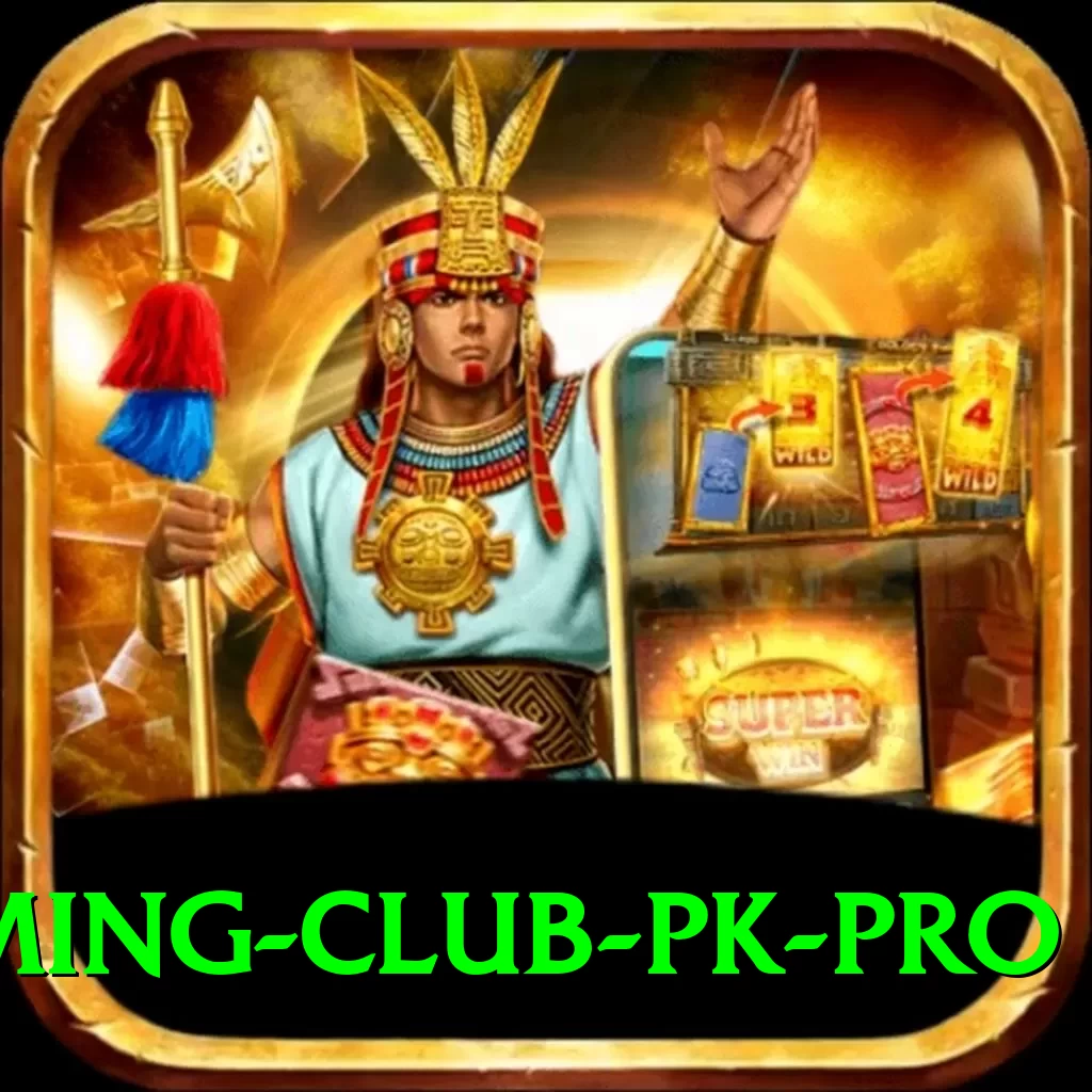 Gaming Club PK - Gaming Premium - 2