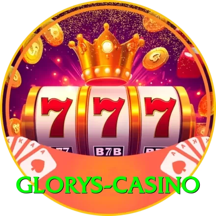 glorys casino Gold v5.8.3 - 2