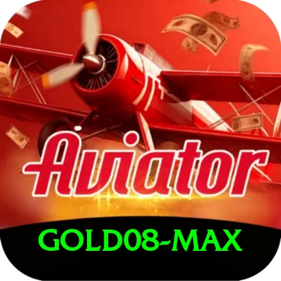 gold08 Gaming Max - 2