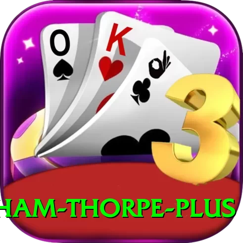 graham thorpe Slots Elite v5.3.7 - 2