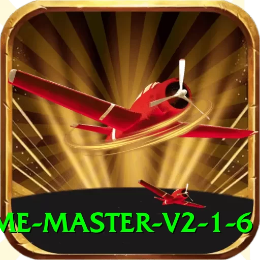 gv777vip Game Master v2.1.6 - 2