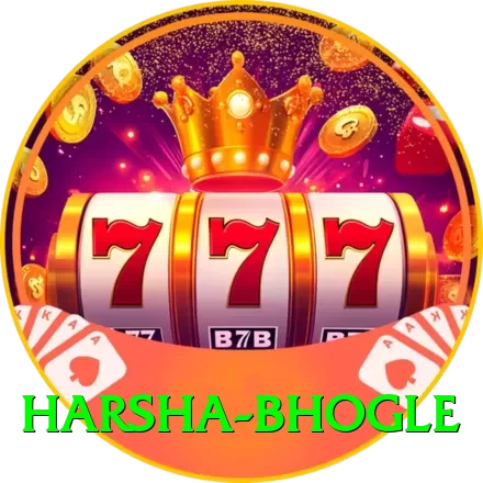 harsha bhogle Pro Casino App - 2