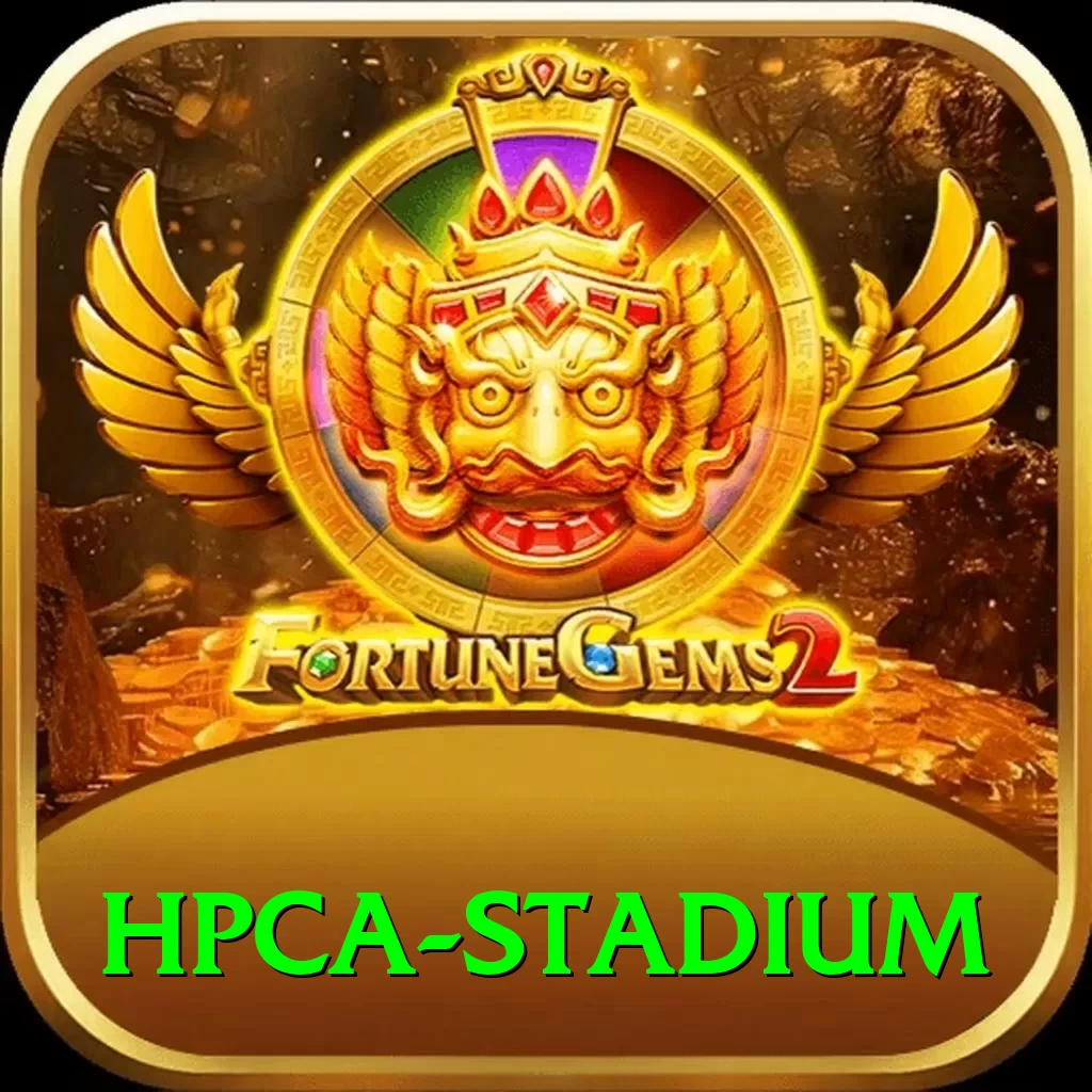 hpca stadium - Real Money Royal - 2