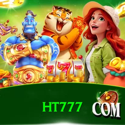 ht777 Max Pro v4.9.4 - 2