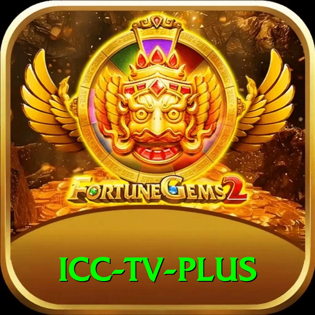 icc tv Casino Legend v1.3.9 - 2