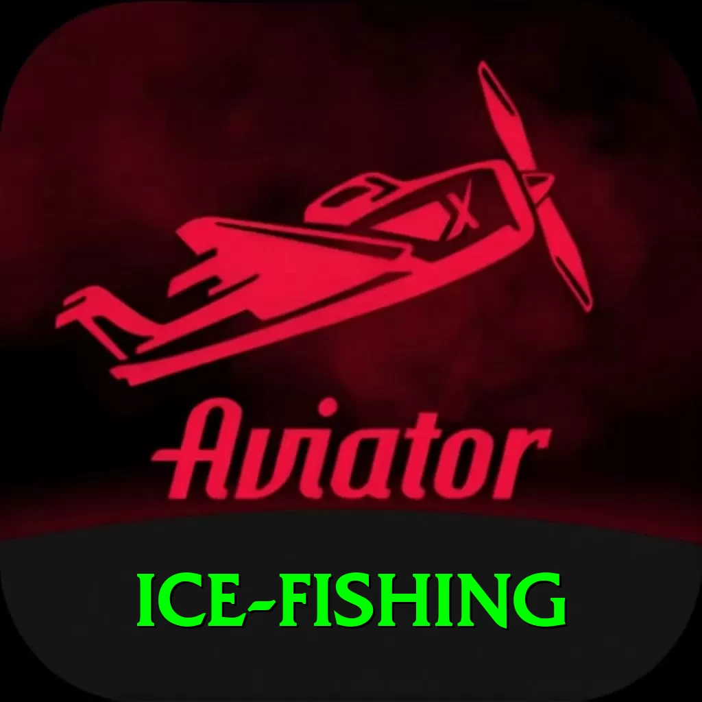 ice fishing Live Champion v5.3.2 - 2