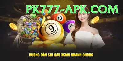 lucky lottery Mobile Super Screenshot 1 - 3