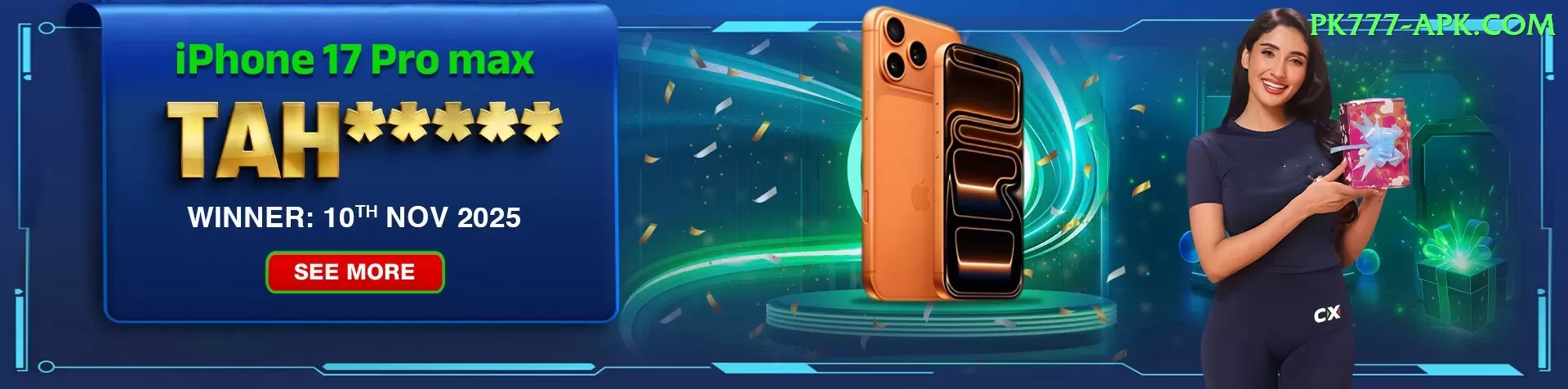 q789 Deluxe 2024 Screenshot 1