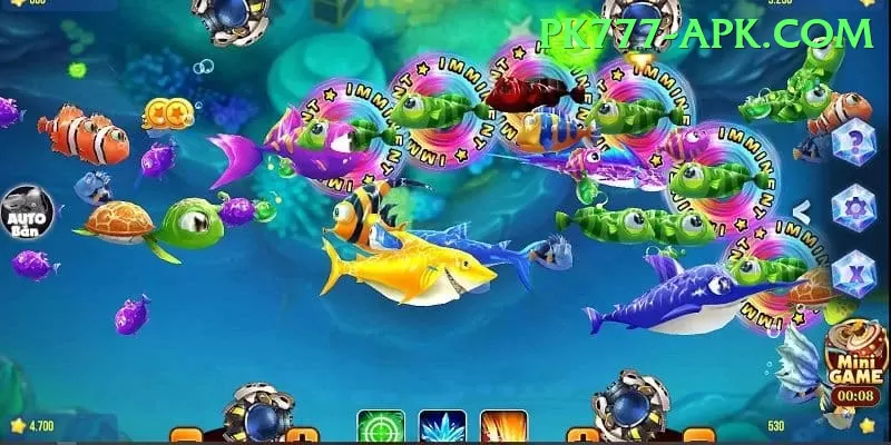 spearfishing - Slots Max Screenshot 1