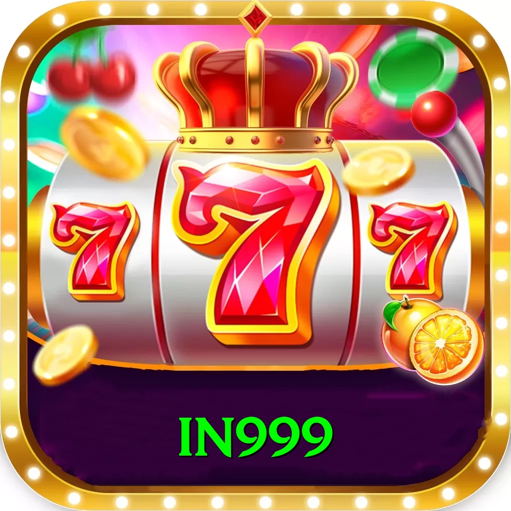 in999 Games (Casino & Earning) VIP v3.2.2 - 2