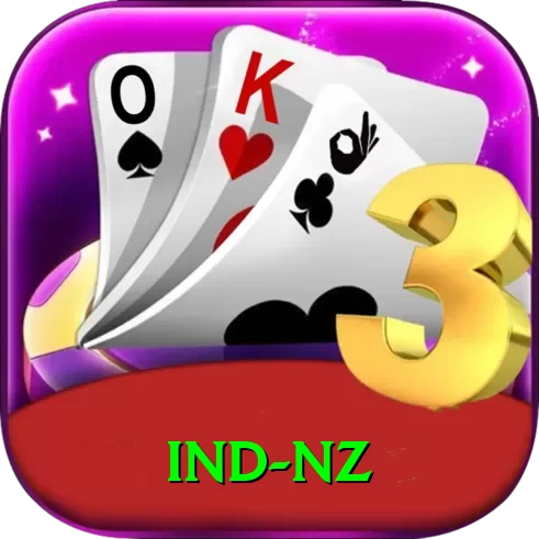 ind nz - Real Money King - 2