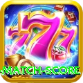 india pakistan match score Live Royal