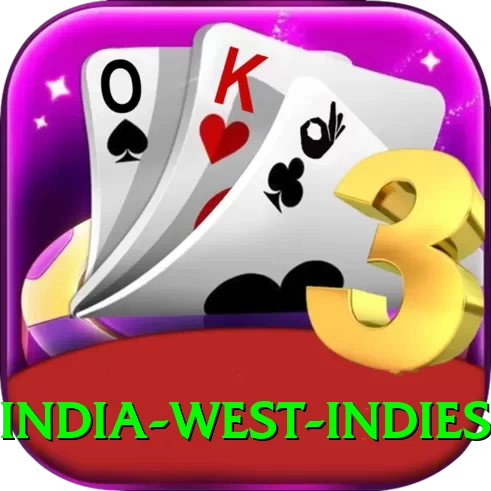 india west indies Prime Pakistan - 2