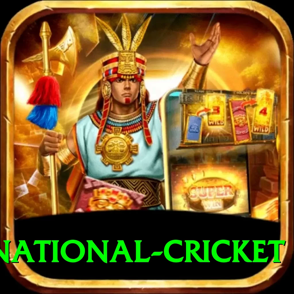 international cricket - Legend Earning App - 2
