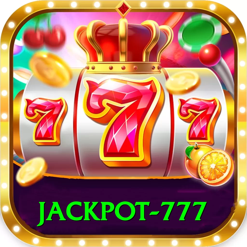 jackpot 777 Casino Deluxe v4.5.9 - 2